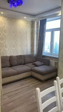 3-к кв. Московская область, Котельники ул. Сосновая, 1к1 (70.0 м)