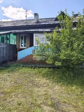 2-к кв. Иркутская область, Черемхово ул. Л. Шевцовой, 2 (44.7 м)