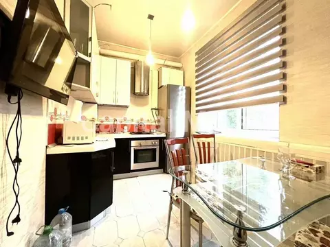 3-к кв. Москва Кутузовский проезд, 6 (75.0 м)