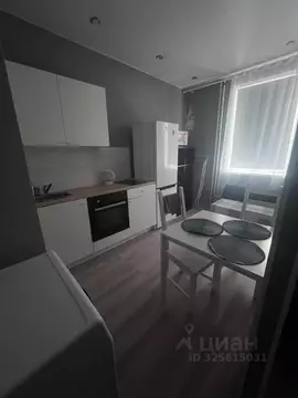 1-к кв. Иркутская область, Иркутск Первомайский мкр, ул. Вампилова, 50 ...