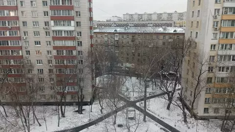 2-к кв. Москва ул. Гастелло, 14 (37.5 м)