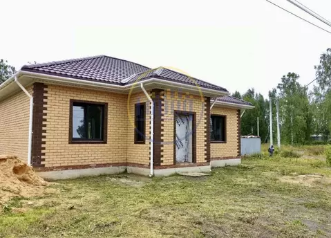 Дом в Челябинская область, Копейск ул. Андрея Миронова (100 м)