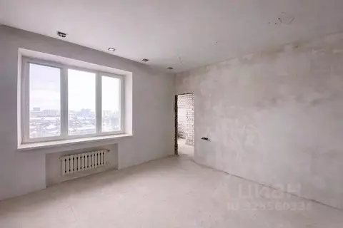 2-к кв. Самарская область, Самара просека 3-я, 250 (95.4 м)