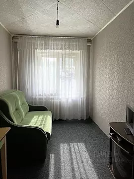 Комната Пензенская область, Пенза ул. Калинина, 97Б (10.0 м)