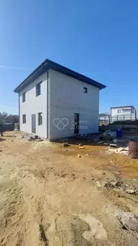 Дом в Волгоградская область, Волгоград ул. Героев Тулы (115 м)