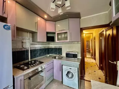 2-к кв. Москва Нежинская ул., 23К1 (40.5 м)