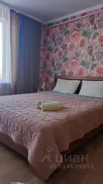 2-к кв. Ставропольский край, Ессентуки ул. Луначарского, 71 (60.0 м)