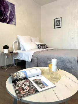 1-к кв. Марий Эл, Йошкар-Ола Красноармейская ул., 122А (45.0 м)