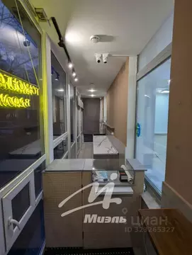 Торговая площадь в Московская область, Химки ул. Маяковского, 27 (11 ...