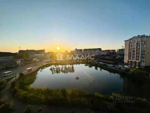 1-к кв. Калининградская область, Зеленоградск ул. Тургенева, 12А (48.1 ...