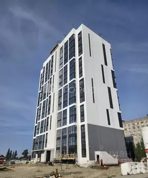 Студия Алтайский край, Новоалтайск ул. П. Корчагина, 2/1 (26.7 м)