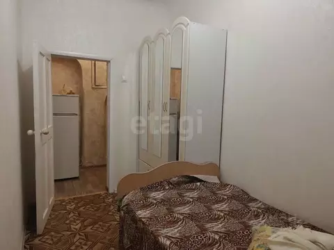 2-к кв. Пензенская область, Пенза ул. Плеханова, 45 (35.5 м)