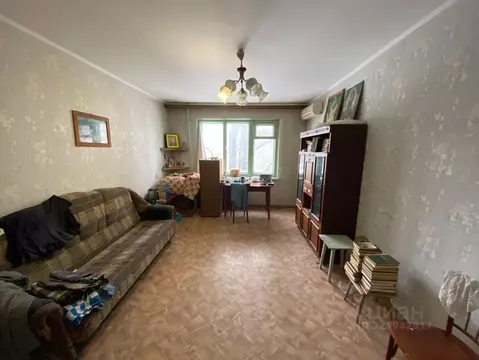 3-к кв. Волгоградская область, Волгоград ул. 51-й Гвардейской Дивизии, ...