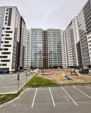 2-к кв. Ивановская область, Иваново Профсоюзная ул., 8 (67.11 м)