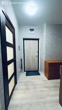 Квартира-студия: микрорайон Мелиораторов, улица Мелиораторов, 52 (24.2 ...