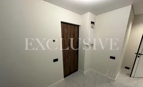 2-к кв. Москва Кировоградская ул., 24К1 (44.4 м)