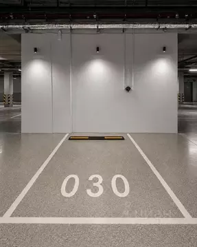 Гараж в Москва ул. Годовикова, 11к1 (13 м)