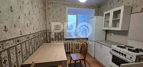 2-к кв. Ярославская область, Ярославль просп. Машиностроителей, 36 ...