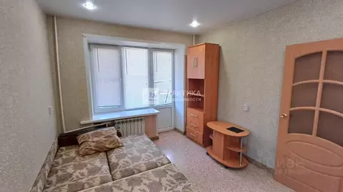 1-к кв. Липецкая область, Липецк ул. Аносова, 4 (30.0 м)