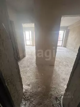 3-к кв. Северная Осетия, Владикавказ ул. Астана Кесаева, 44Д (116.0 м)