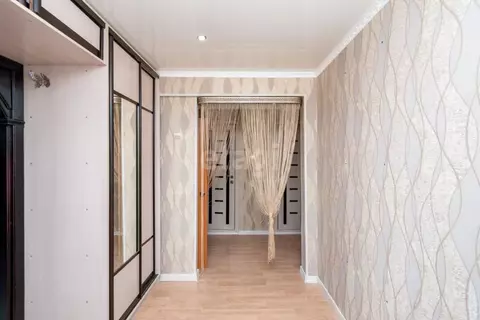 3-к кв. Забайкальский край, Чита 5-й мкр, 41 (60.0 м)