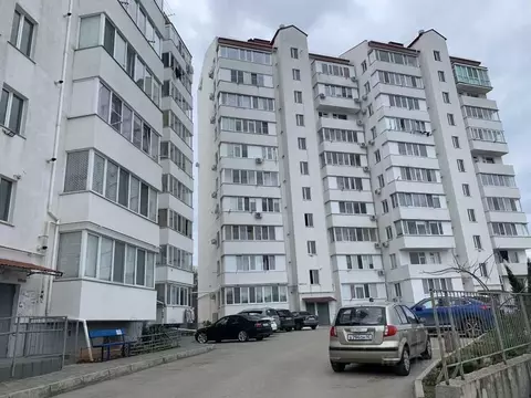 Помещение свободного назначения в Севастополь просп. Победы, 21А/3 ...