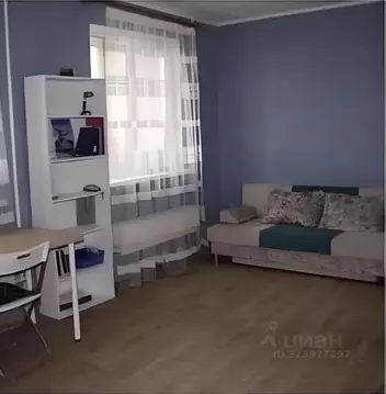 1-к кв. Свердловская область, Екатеринбург ул. Щорса, 132 (34.0 м)