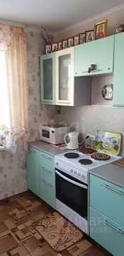 1-к кв. Тюменская область, Тюмень ул. Осипенко, 84 (33.0 м)