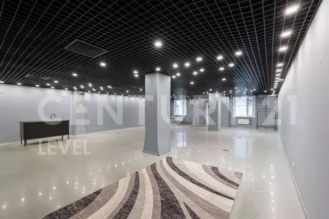 Офис в Москва Хлебозаводский проезд, 7С5 (153 м)