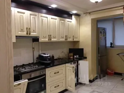 3-к кв. Москва Шелепихинское ш., 25 (68.0 м)