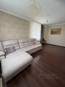 3-к кв. Ставропольский край, Ессентуки ул. Олега Головченко, 4 (71.6 ...