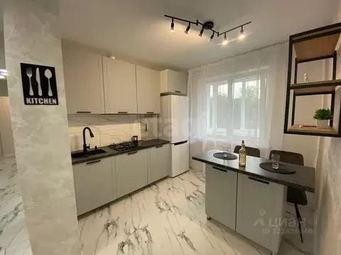 3-к кв. Смоленская область, Смоленск ул. Нормандия-Неман, 9 (67.3 м)