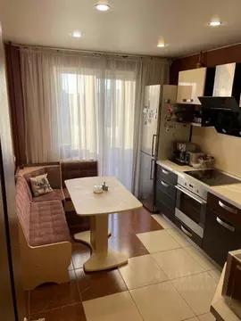 2-к кв. Санкт-Петербург Горелово тер., ш. Красносельское, 54к4 (56.3 ...