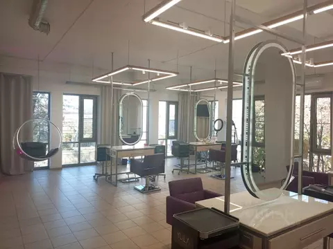 Помещение свободного назначения в Иркутская область, Иркутск ул. ...