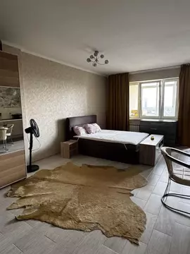 1-к кв. Москва Привольная ул., 56 (42.0 м)
