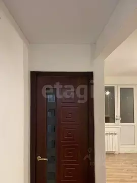 2-к кв. Нижегородская область, Нижний Новгород ул. Лескова, 11 (45.3 ...