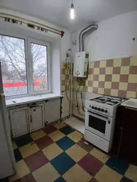 2-к кв. Московская область, Орехово-Зуево проезд 2-й Луговой, 8 (45.0 ...