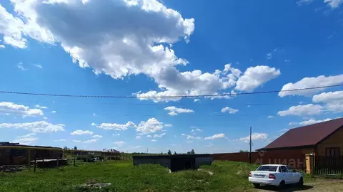 Дом в Ульяновская область, Ульяновский район, Ишеевское городское ...