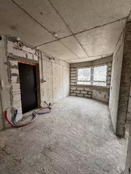 1-к кв. Краснодарский край, Сочи Теневой пер., 10Ак2 (39.6 м)