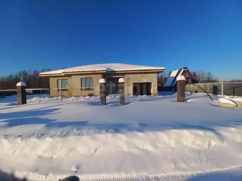 Дом в Калужская область, Боровский муниципальный округ, д. Тимашово  ...