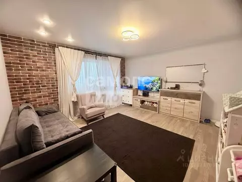 2-к кв. Тульская область, Тула ул. Павшинский мост, 1к1 (44.9 м)