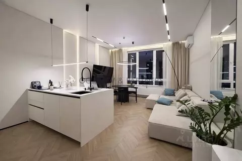 3-к кв. Татарстан, Казань ул. Сибгата Хакима, 51 (80.0 м)