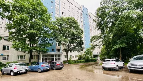 3-к кв. Московская область, Королев просп. Космонавтов, 2 (61.0 м)