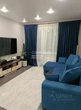 1-к кв. Омская область, Омск ул. Малиновского, 10/1 (37.0 м)