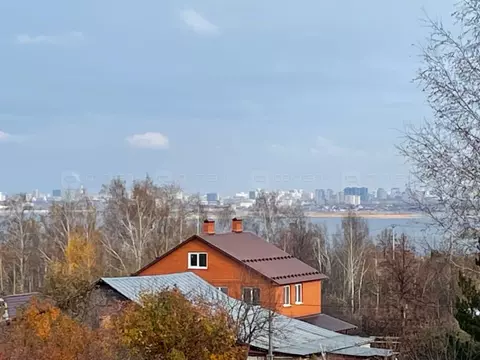 Дом в Татарстан, с. Верхний Услон ул. Заовражная, 32 (176 м)