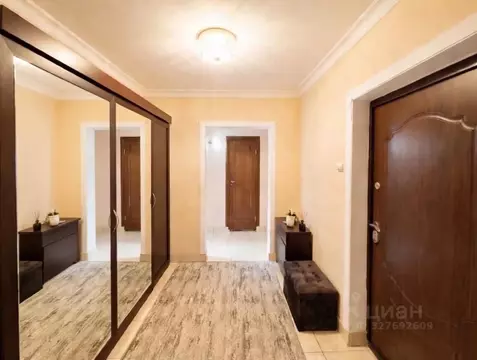 2-к кв. Ставропольский край, Пятигорск ул. Панагюриште, 18 (50.0 м)