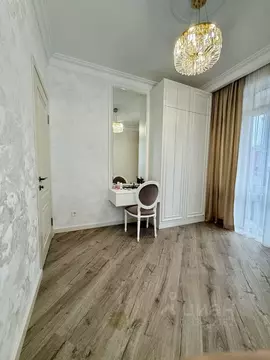 3-к кв. Москва ул. Лобановский Лес, 9 (59.5 м)