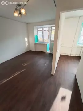 1-комнатная квартира: Иркутск, Советская улица, 83 (32.5 м)