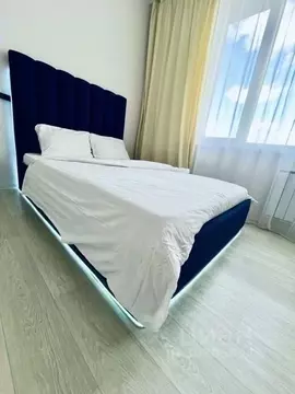 1-к кв. Свердловская область, Екатеринбург ул. Крестинского, 35 (30.0 ...