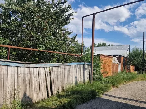 Участок в Адыгея, Майкоп ул. Некрасова (4.5 сот.)